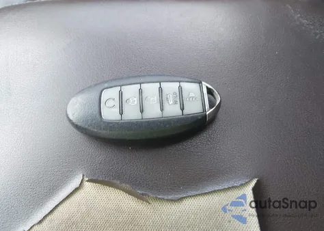 2013 Infiniti Jx35 z USA, uszkodzony, nr VIN 5N1AL0MM9DC308079